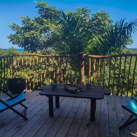 Bamboojam Villa Лас Терренас Экстерьер фото