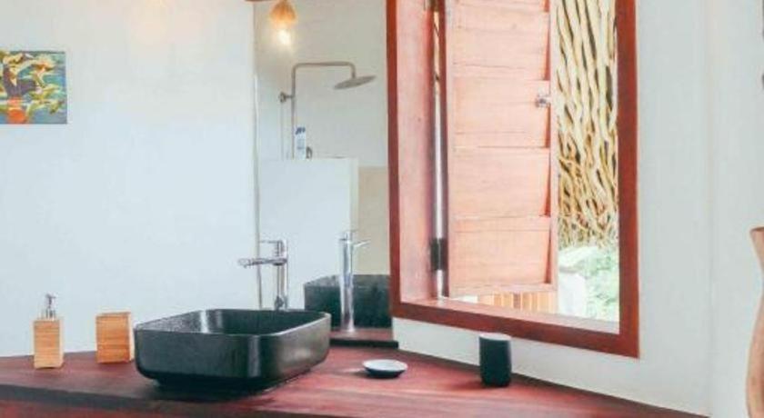 Bamboojam Villa Лас Терренас Экстерьер фото