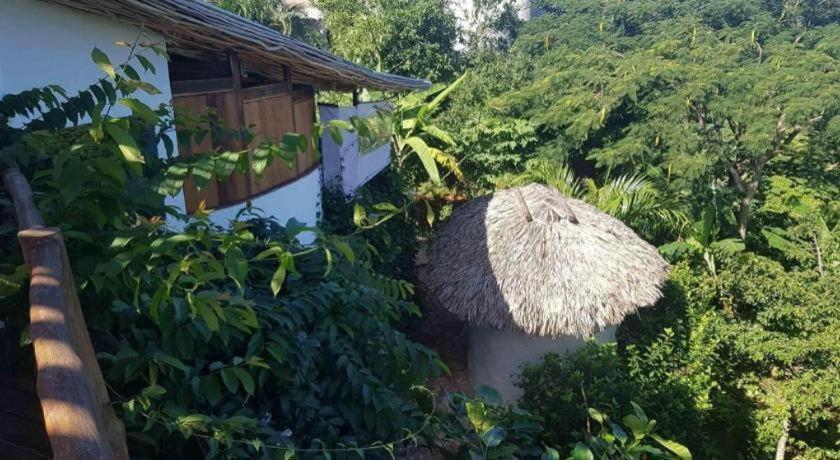 Bamboojam Villa Лас Терренас Экстерьер фото